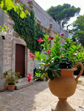 Villa Sportelli - Antica Dimora Selva Di Fasano